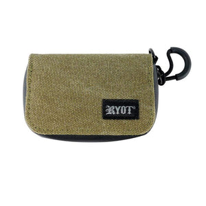 RYOT SmellSafe Krypto-Kit Travel Case
