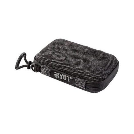 RYOT Hard Shell Krypto- Kit Smell Proof Travel Case