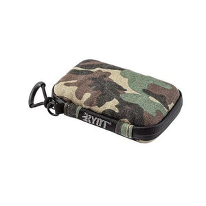 RYOT Hard Shell Krypto- Kit Smell Proof Travel Case