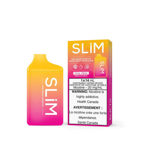 Slim 7,5K Disposable Vape