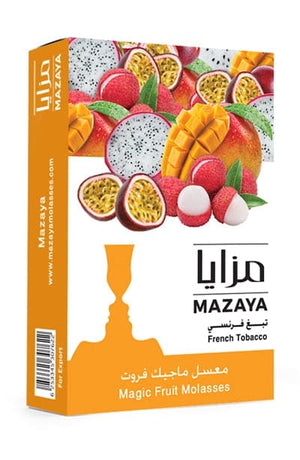 MAZAYA 50g