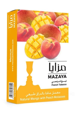 MAZAYA 50g