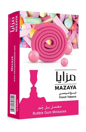 MAZAYA 50g