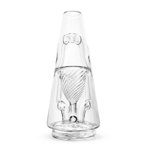 Puffco Ryan Fitt Recycler Glass V1