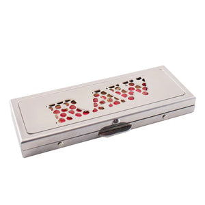 RAW Shredder Case