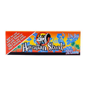 Skunk Rolling Papers 1 1/4 Flavoured