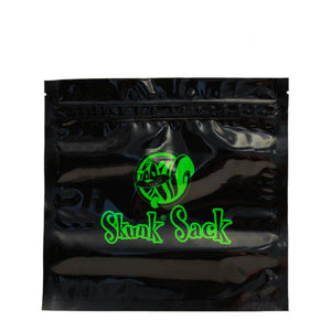 Skunk Sack Black Storage Bags
