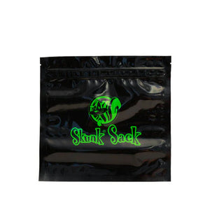 Skunk Sack Black Storage Bags