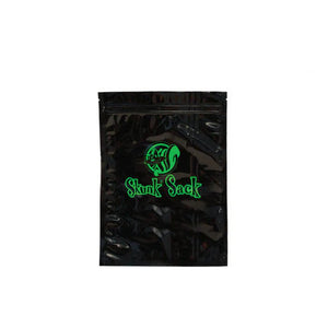 Skunk Sack Black Storage Bags