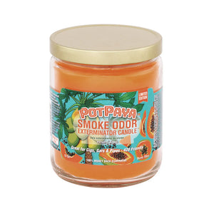 Smoke Odor Exterminator Candle