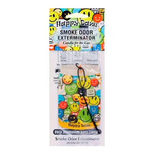Smoke Odor Exterminator Car Air Freshener