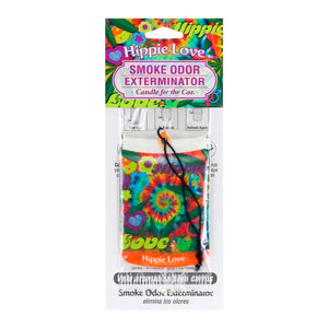 Smoke Odor Exterminator Car Air Freshener