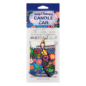 Smoke Odor Exterminator Car Air Freshener