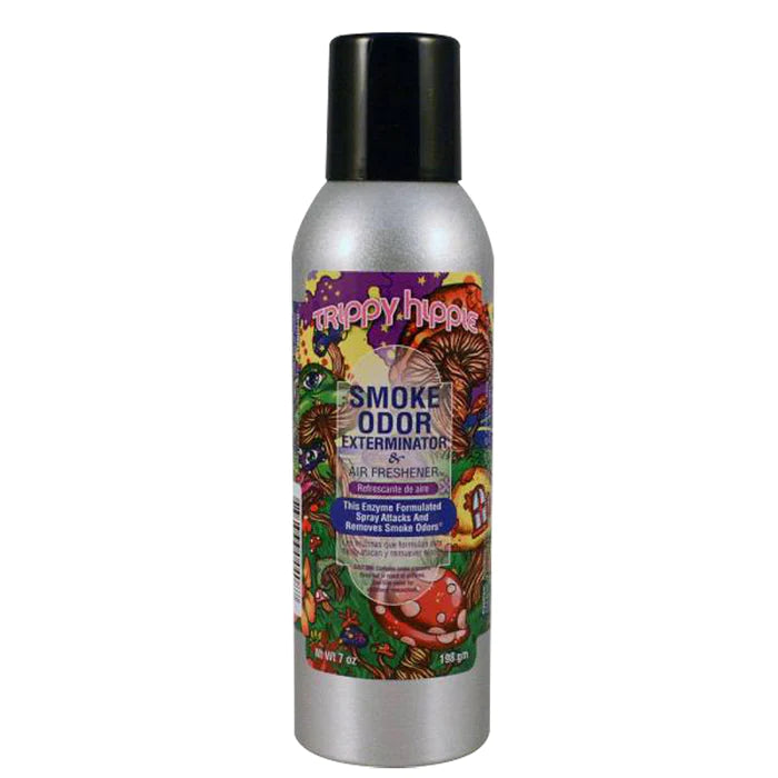 Smoke Odor Exterminator Spray