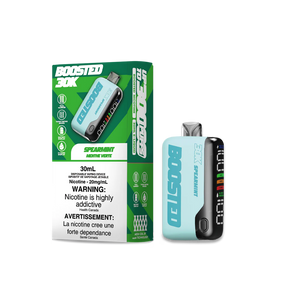 Boosted 30k Disposable Vape