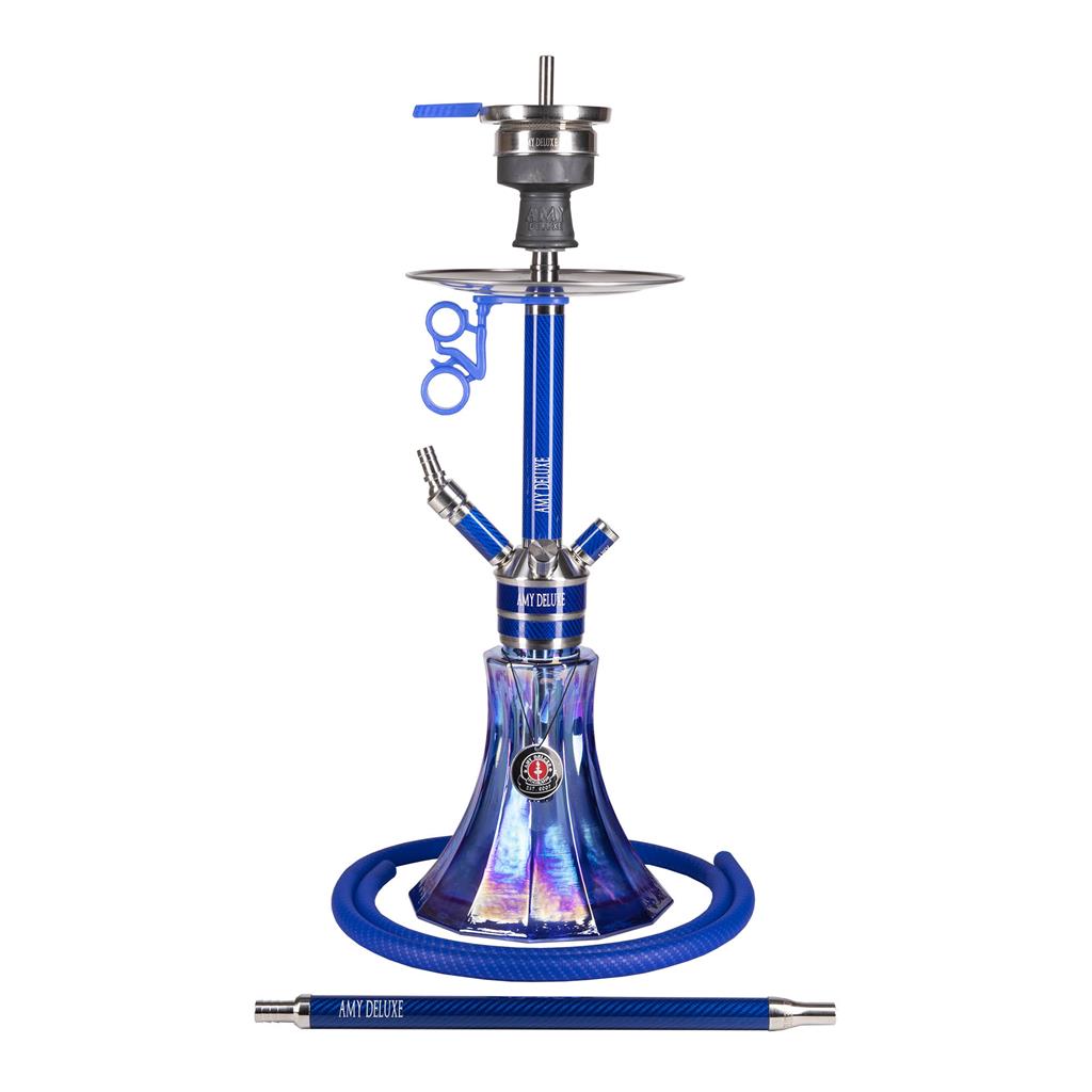 Amy Deluxe Carbonica Pride R S