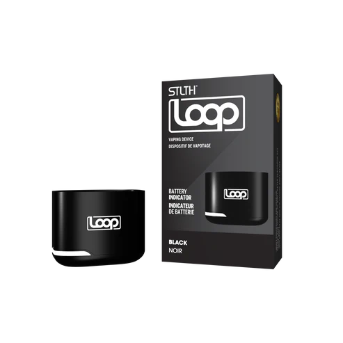STLTH LOOP Device Type C
