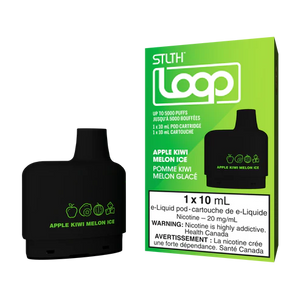 STLTH - LOOP Pod Pack