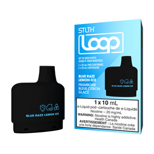 STLTH - LOOP Pod Pack