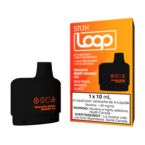 STLTH - LOOP Pod Pack