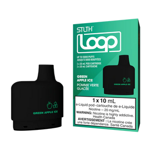 STLTH - LOOP Pod Pack
