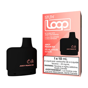 STLTH - LOOP Pod Pack