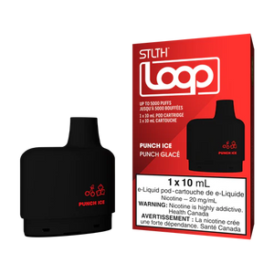 STLTH - LOOP Pod Pack