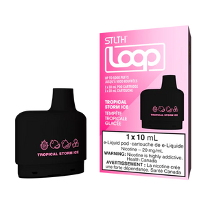 STLTH - LOOP Pod Pack