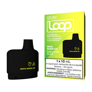 STLTH - LOOP Pod Pack