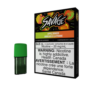 Savage Pod Pack