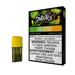 Savage Pod Pack