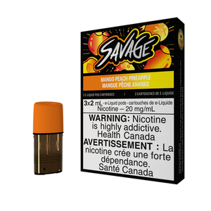 Savage Pod Pack