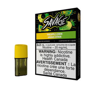 Savage Pod Pack