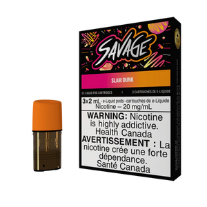 Savage Pod Pack