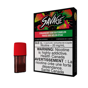 Savage Pod Pack