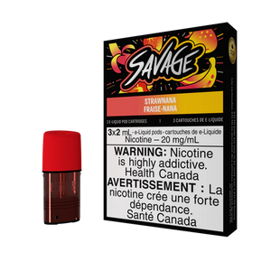 Savage Pod Pack