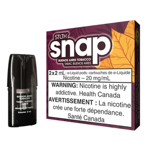 STLTH - SNAP Pod Pack