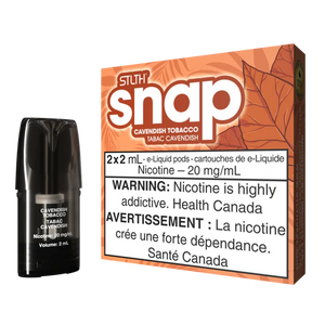 STLTH - SNAP Pod Pack