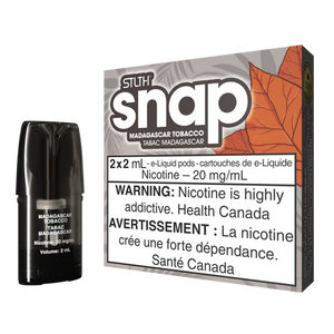 STLTH - SNAP Pod Pack