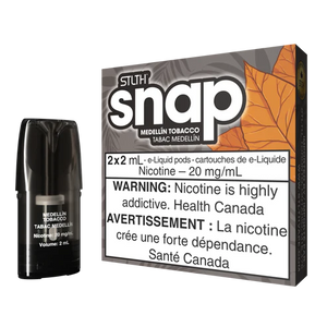 STLTH - SNAP Pod Pack