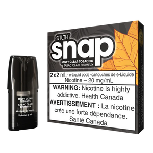 STLTH - SNAP Pod Pack