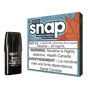 STLTH - SNAP Pod Pack