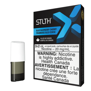 STLTH X Pod Pack