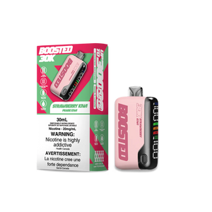 Boosted 30k Disposable Vape