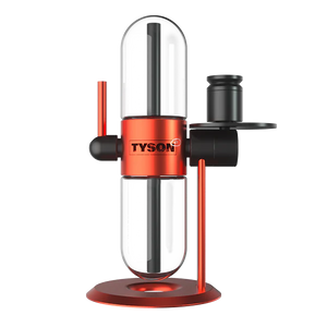 STÜNDENGLASS Tyson 2.0 Gravity Infuser