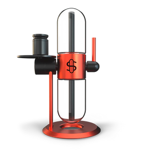 STÜNDENGLASS Tyson 2.0 Gravity Infuser