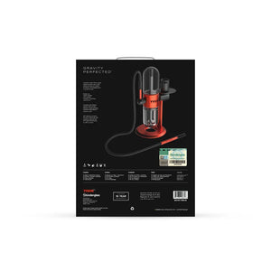 STÜNDENGLASS Tyson 2.0 Gravity Infuser