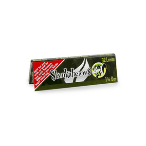 Skunk Rolling Papers 1 1/4 Flavoured
