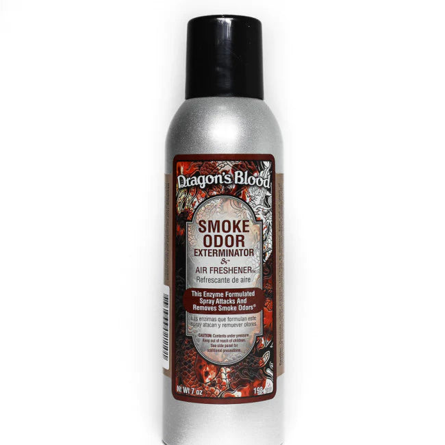 Smoke Odor Exterminator Spray