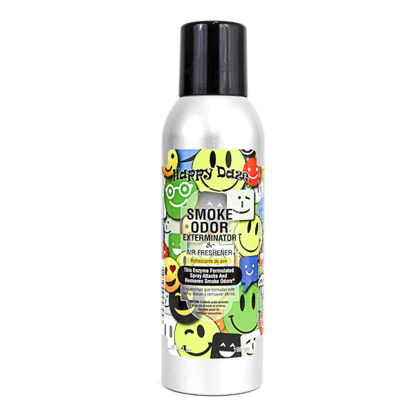 Smoke Odor Exterminator Spray